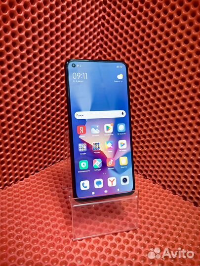 Xiaomi Mi 11 Lite, 8/128 ГБ