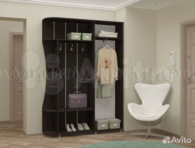 Прихожая Ксения-1