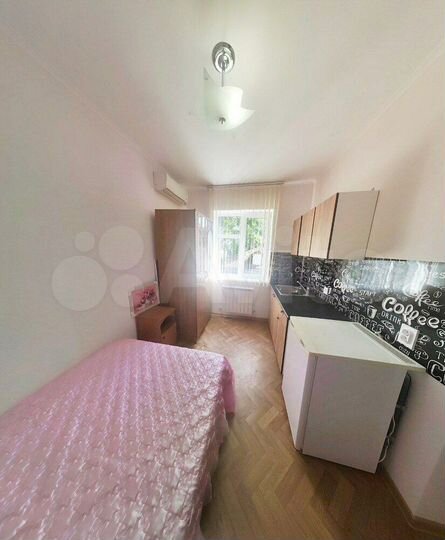 Квартира-студия, 20 м², 2/3 эт.