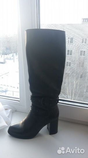 Сапоги