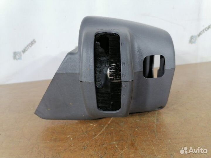 Кожух рулевой колонки Nissan Prairie RM12 QR20DE