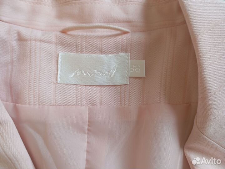 Жакет, пиджак