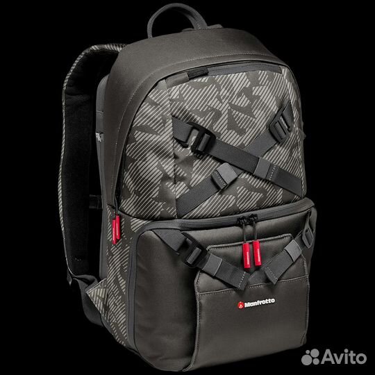 Фоторюкзак Manfrotto Noreg