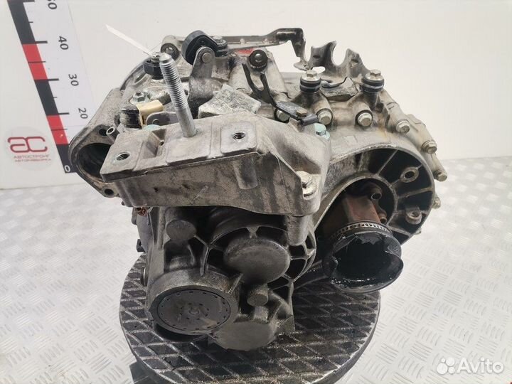 Кпп для Volkswagen Golf 4