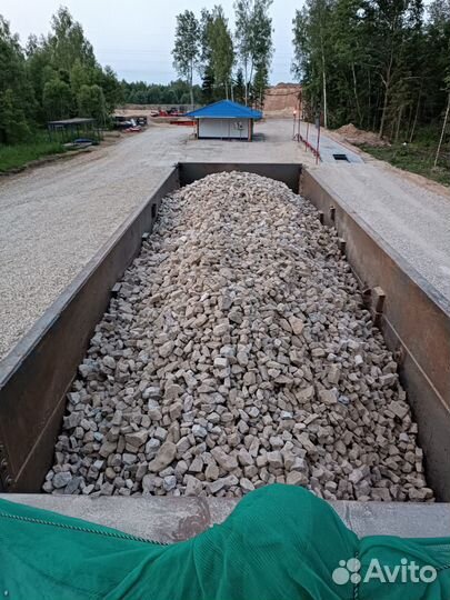 Водитель самосвала