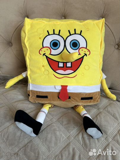 Игрушка Губка Боб