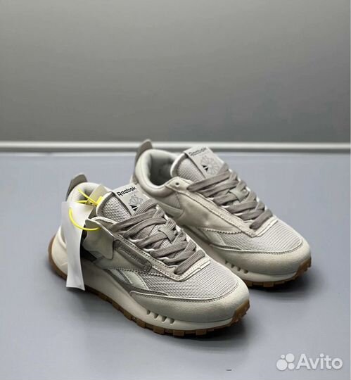 Кроссовки женские летние Reebok 36-41