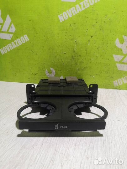 Подстаканник Чери Амулет 2006+