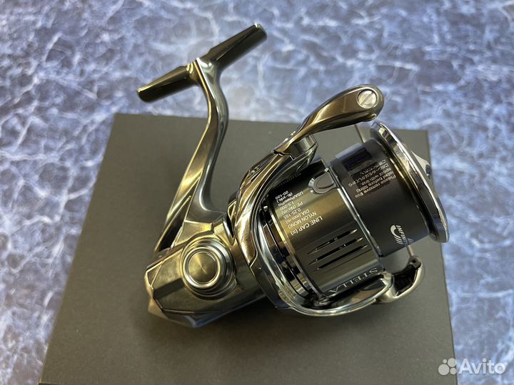 Shimano 22 Stella 4000M