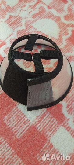 Ошейник для кошек (лечение)