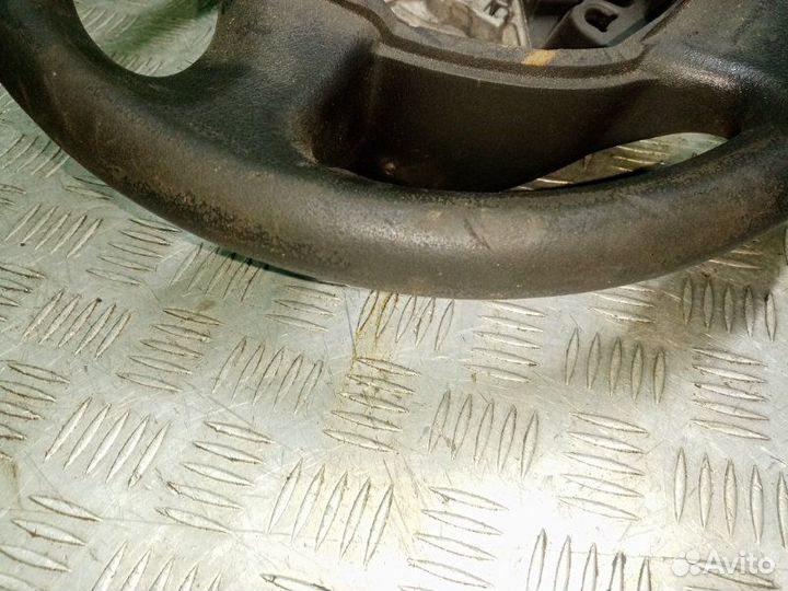 Руль LADA (Ваз) 2190 Гранта