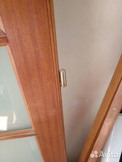 Межкомнатная дверь бу
