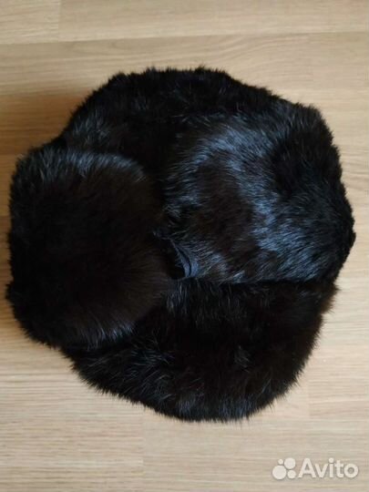 Шапка мужская