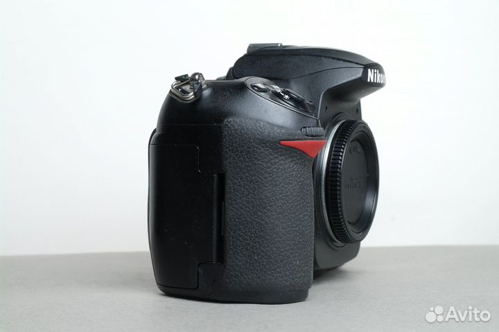 Фотоаппарат Nikon D200 body (В ремонт)