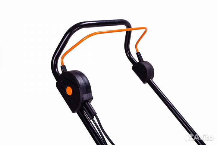 Электрическая газонокосилка Villager Villy 1400 P