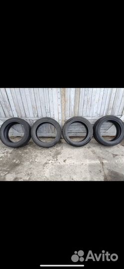 Bridgestone Dueler H/L 33A 235/55 R20 102V