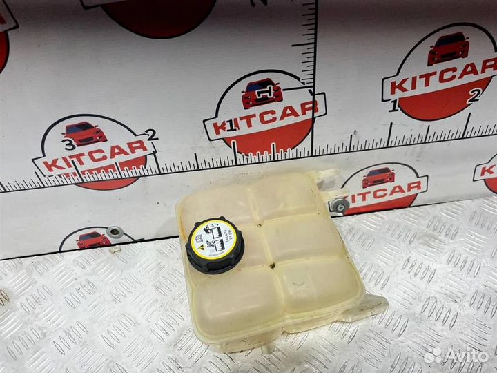 Расширительный бачок Ford Focus 2