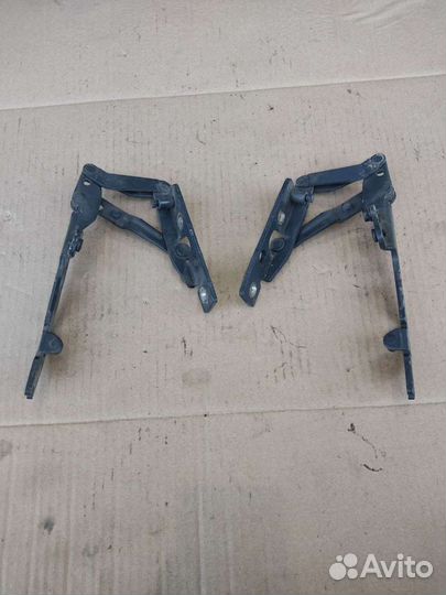 Петли капота bmw e39