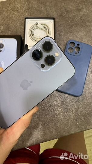 iPhone 13 Pro, 512 ГБ