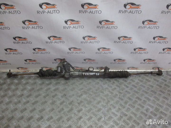 Рейка рулевая Ford Escort 1990-1995