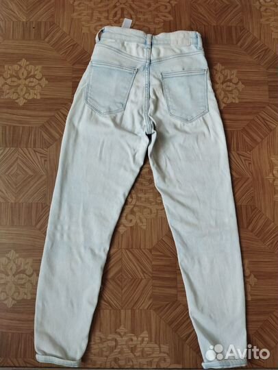 Джинсы женские 42 44