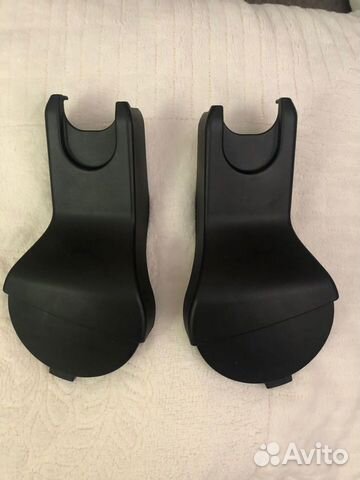 Адаптеры для автолюльки