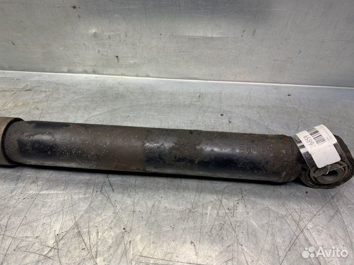 Амортизатор задний Skoda Octavia (A5 1Z)