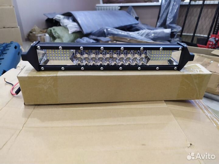 Фара светодиодная K02-10C K02-10C Арт.5220