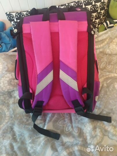 Портфель школьный