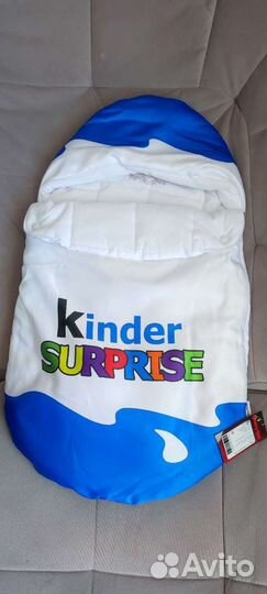 Конверт на выписку для новорожденного малыша