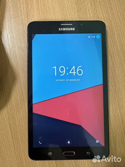 Samsung galaxy tab a7 sm-t285