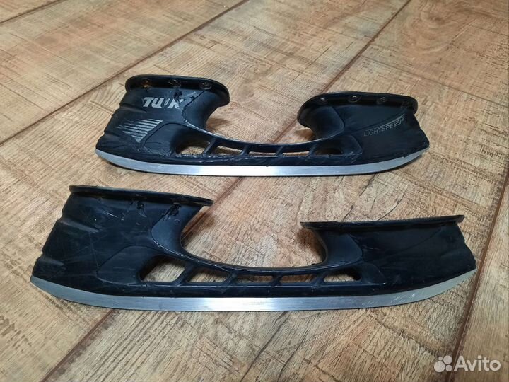 Стаканы с лезвием для хоккейных коньков 263 размер