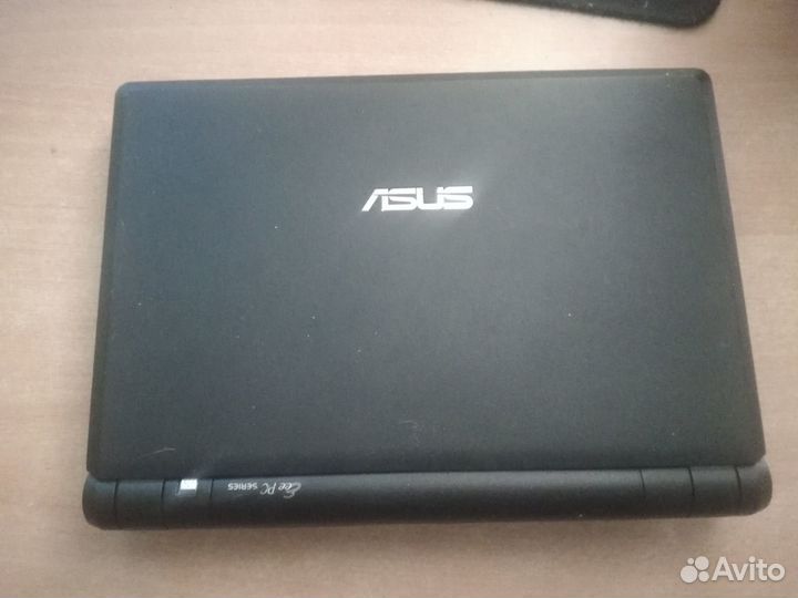 Нетбук asus