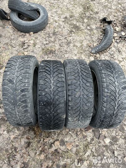 Nordman Nordman 4 185/60 R15