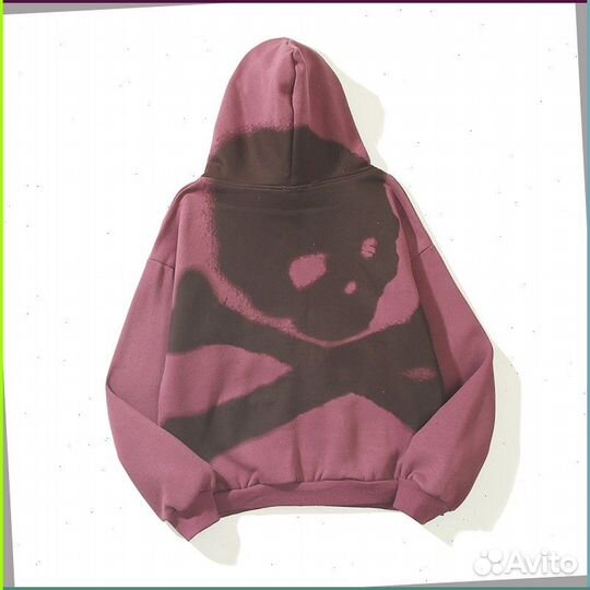 Зипка Cactus Jack Mastermind (качество premium)