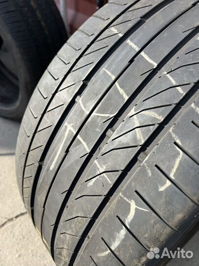 Continental ContiSportContact 5P 295/35 R21