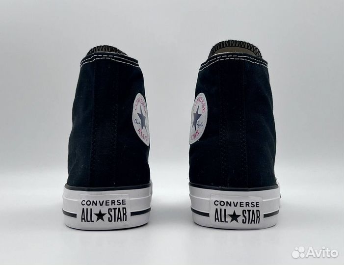 Кеды мужские и женские converse all stars