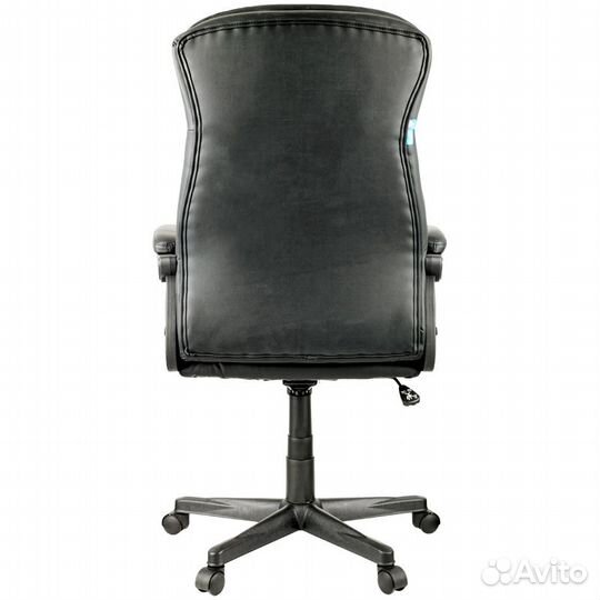 Кресло руководителя Helmi HL-E22 (арт. 283125)