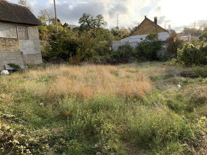 Участок 6,7 сот. (СНТ, ДНП)