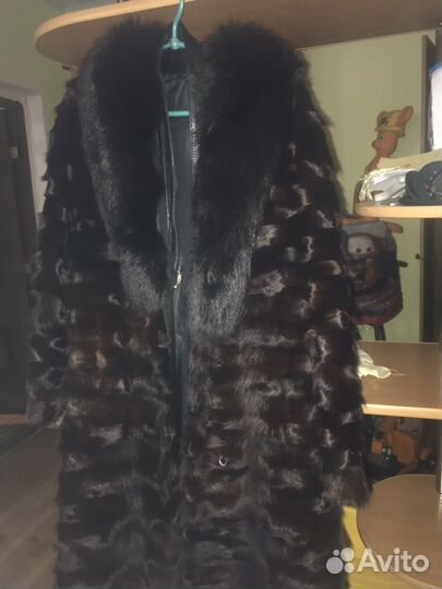 Шуба для Вас