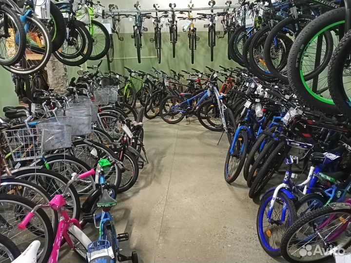 Велосипед Stels Navigator-395 28