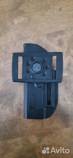 Кабура пя стич профи