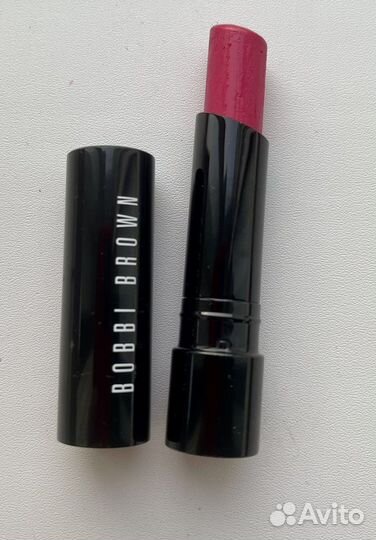 Bobby brown помада