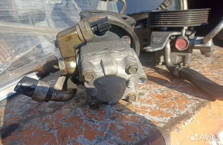 Гидроусилитель руля nissan, infiniti (3.5л)