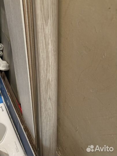 Плинтус Леруа Мерлен