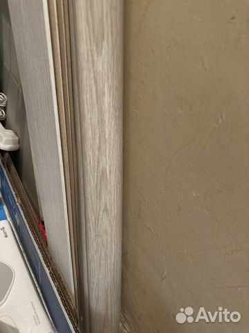 Плинтус Леруа Мерлен