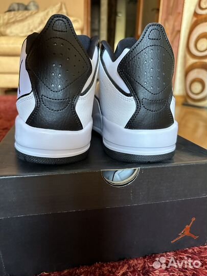 Кроссовки Nike Air Jordan courtside 23 оригинал