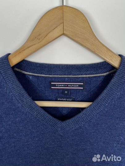 Tommy Hilfiger Sweater Ralph Lauren Lacoste Boss