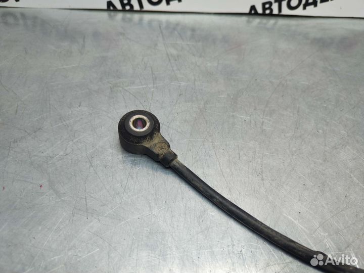 Датчик детонации Audi A6 (C5) TDI 2001 г.в