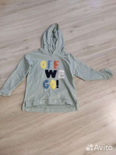 Детские вещи